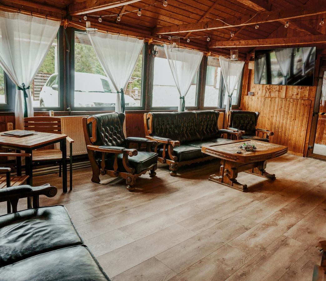הוילה מורואני Mounthoff Retreat מראה חיצוני תמונה