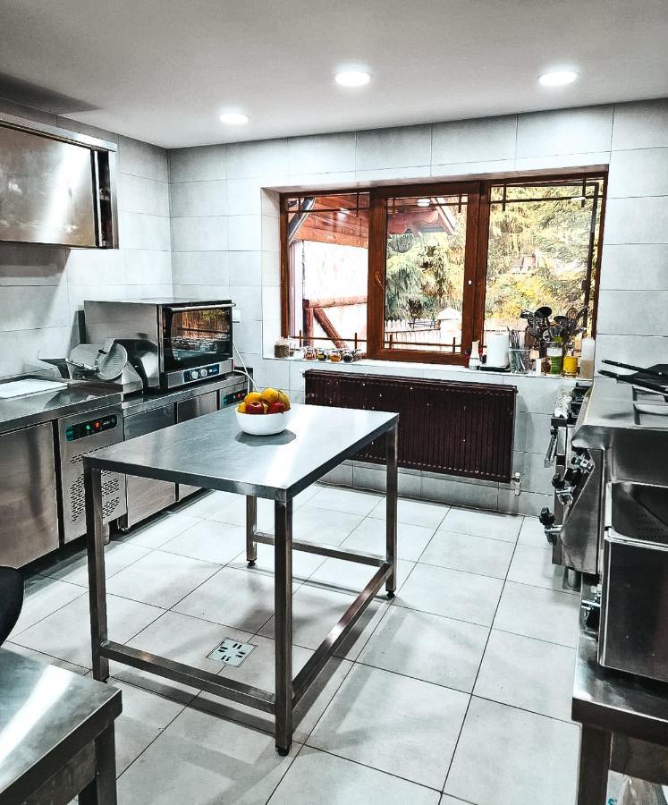 הוילה מורואני Mounthoff Retreat מראה חיצוני תמונה