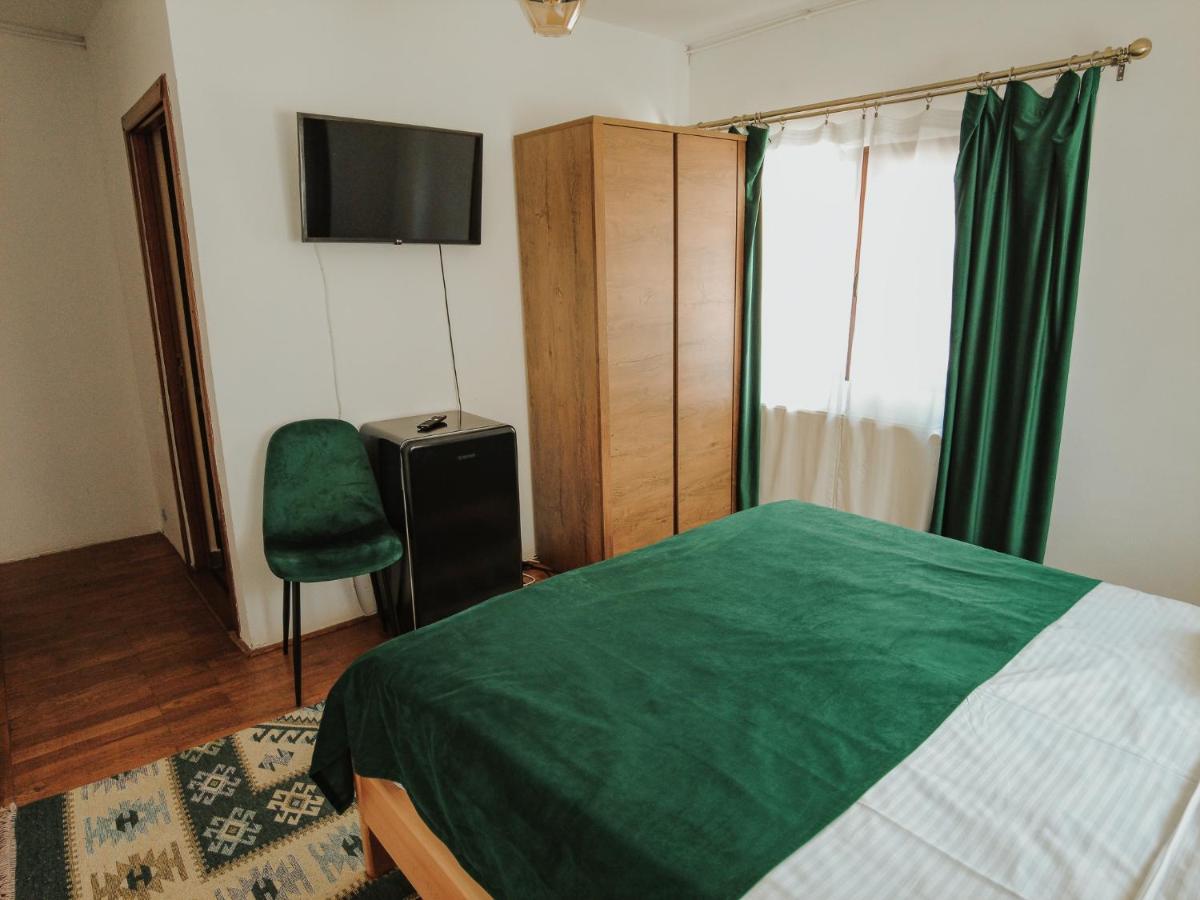 הוילה מורואני Mounthoff Retreat מראה חיצוני תמונה