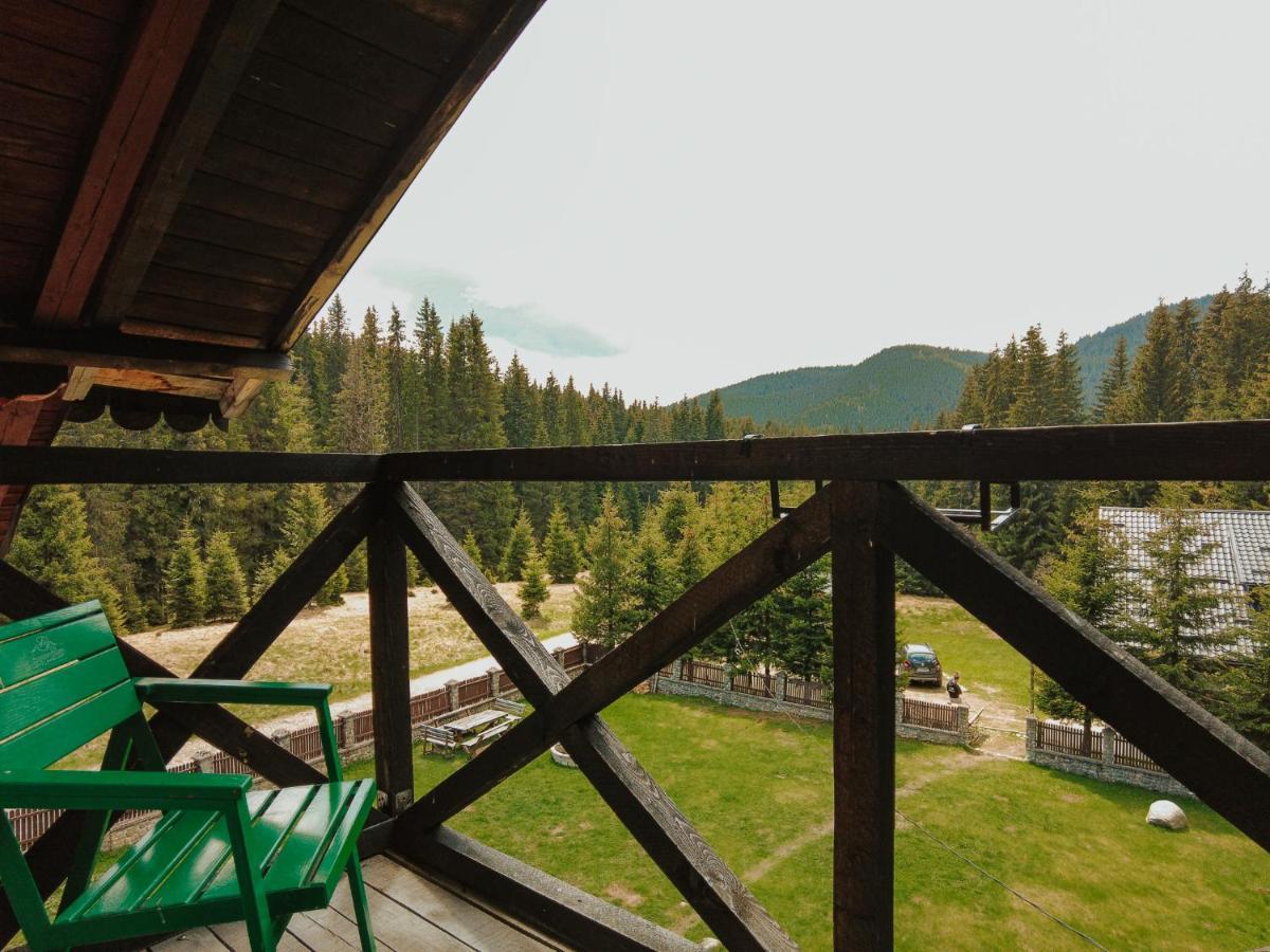 הוילה מורואני Mounthoff Retreat מראה חיצוני תמונה