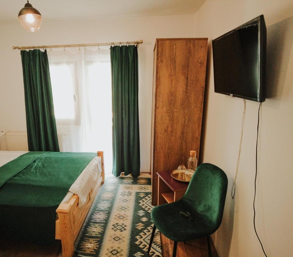 הוילה מורואני Mounthoff Retreat מראה חיצוני תמונה