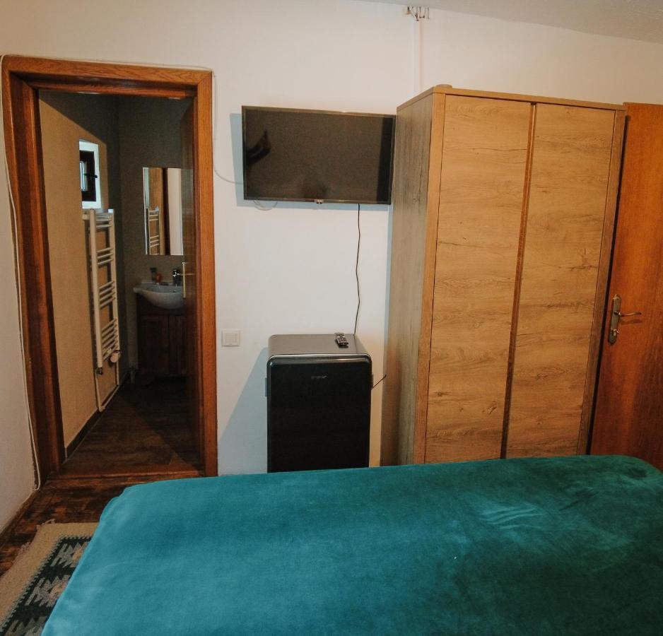 הוילה מורואני Mounthoff Retreat מראה חיצוני תמונה