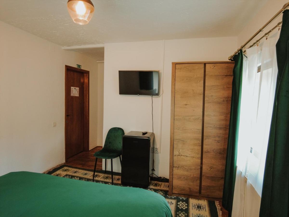 הוילה מורואני Mounthoff Retreat מראה חיצוני תמונה