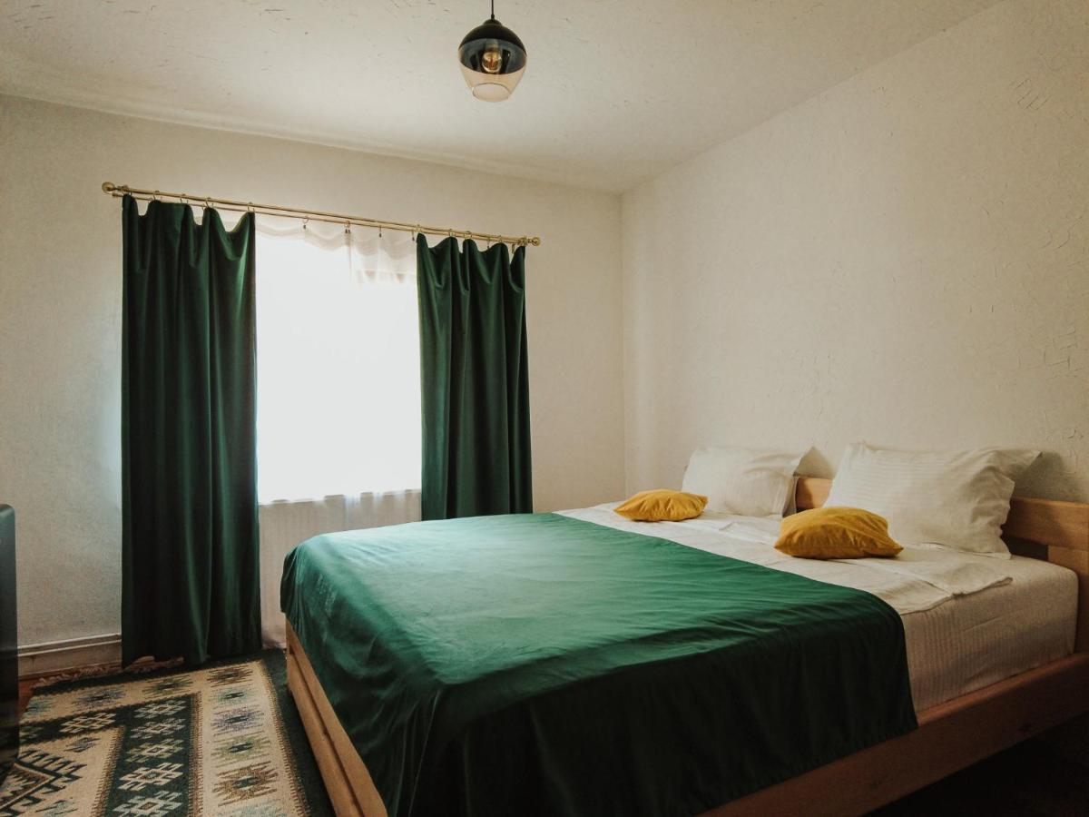 הוילה מורואני Mounthoff Retreat מראה חיצוני תמונה